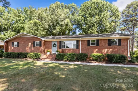 5117 Markay St, Matthews, NC 28105