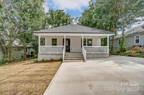 73 Ranlo Ave, Gastonia, NC 28054