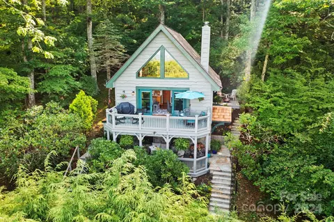 265 Overlook Hill Dr, Boone, NC 28607 photo 1