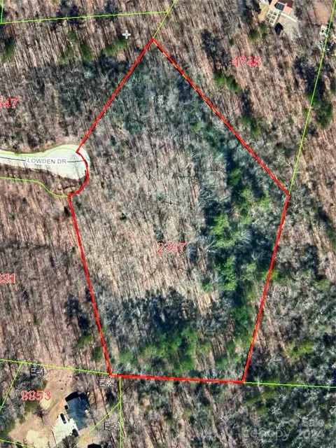 Lowden 19 Drive #19, Nebo, NC 28761