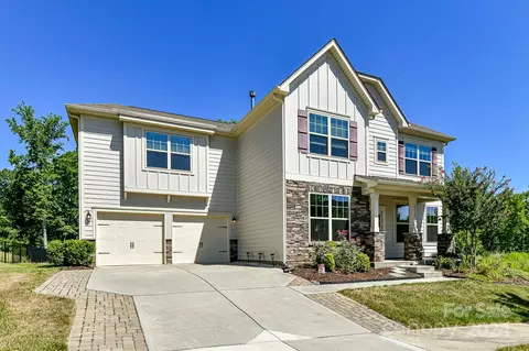 17539 Shearer Rd, Davidson, NC 28036