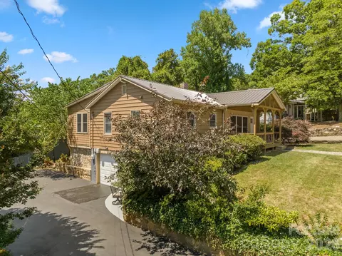 104 Maney Ave, Asheville, NC 28804