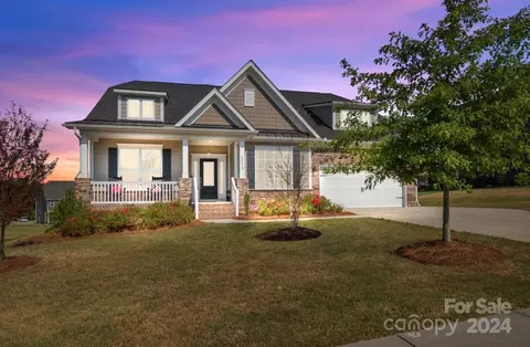 10632 Stiles Way, Harrisburg, NC 28075