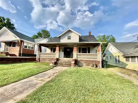 306 W Henderson St, Salisbury, NC 28144
