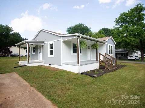 139 Grose St, Spindale, NC 28160