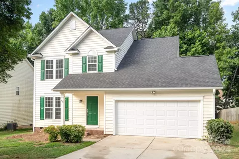 9720 Baxter Caldwell Dr, Charlotte, NC 28213