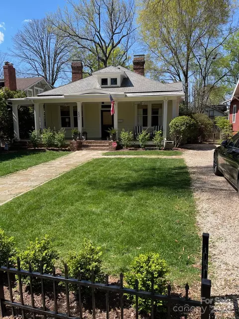531 Lamar Ave, Charlotte, NC 28204
