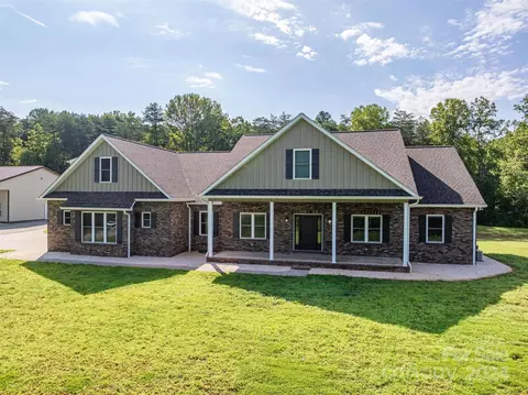 4480 E Nc 150 Hwy, Lincolnton, NC 28092