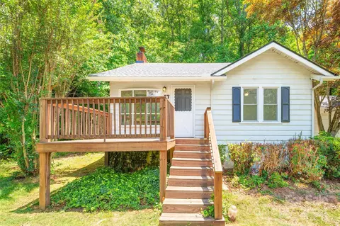 57 Beaverdam Rd, Candler, NC 28715