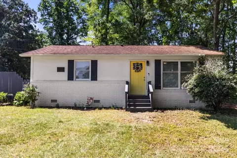 314 Flat Rock St, Clover, SC 29710