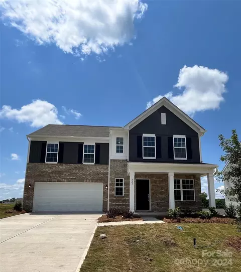 823 Wood Village 77 Dr #77, Edgemoor, SC 29712