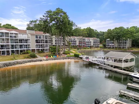 20357 Harborgate 207 Ct #207, Cornelius, NC 28031 photo 33