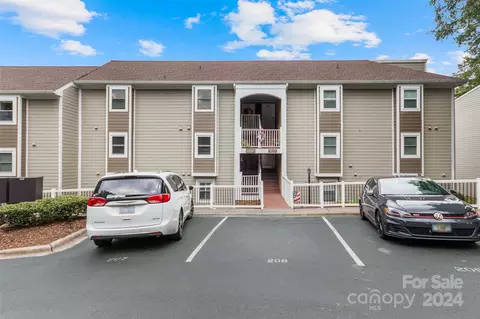 20357 Harborgate 207 Ct #207, Cornelius, NC 28031 photo 38