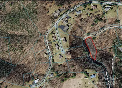 0 Friendship Church Rd, Boone, NC 28607