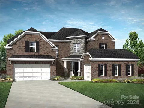 7517 Lotus Dr, Harrisburg, NC 28075