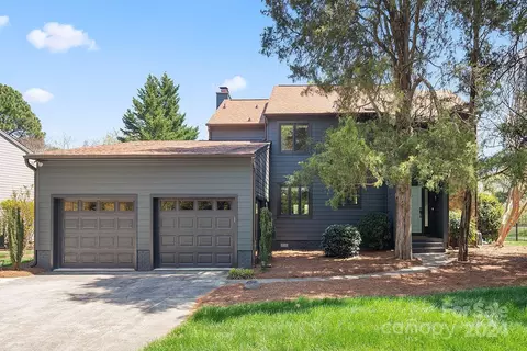 4201 Rounding Run Rd, Charlotte, NC 28277
