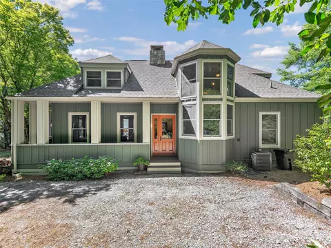 182 Cliff Ridge 34 Ct #34, Cashiers, NC 28717