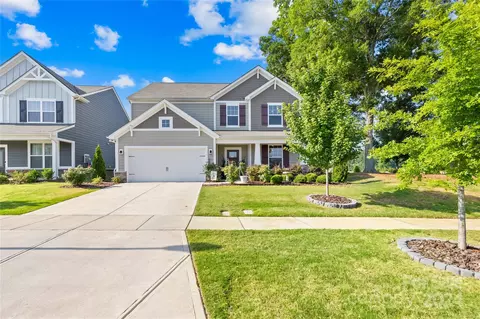 324 Rayland St, Monroe, NC 28110