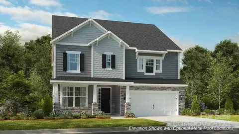 13228 Chopin Ridge Rd, Huntersville, NC 28078