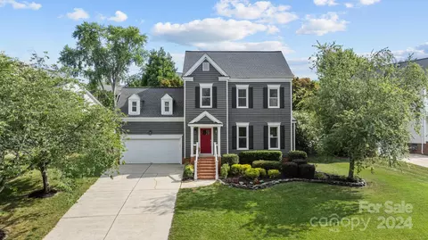 3523 Selwyn Farms Ln, Charlotte, NC 28209