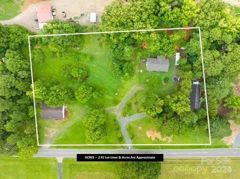 7215 S Rocky River Rd, Monroe, NC 28112