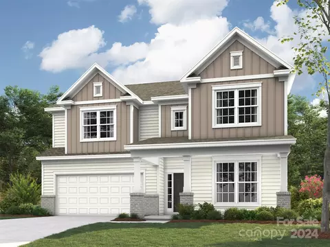 7310 Lotus Cgw0072 Dr #CGW0072, Harrisburg, NC 28075