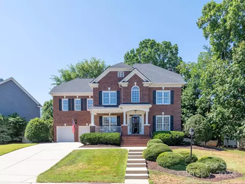 20339 Middletown Rd, Cornelius, NC 28031