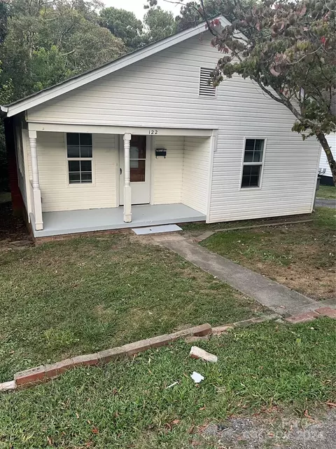 122 Basin Ave, Kannapolis, NC 28083