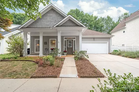 19211 Coachmans Trce, Cornelius, NC 28031