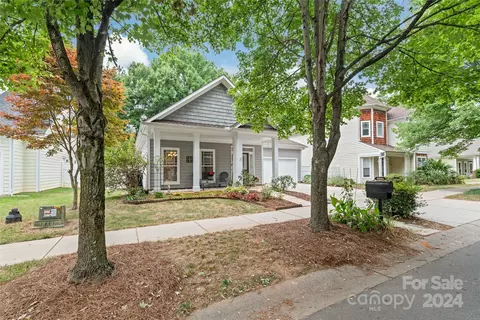 19211 Coachmans Trce, Cornelius, NC 28031 photo 34