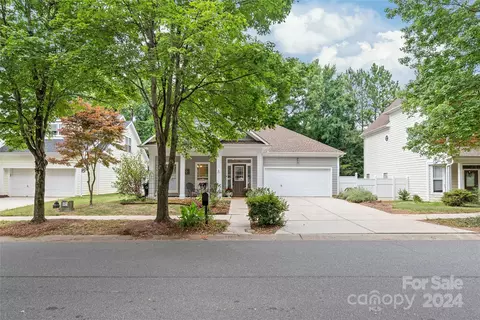 19211 Coachmans Trce, Cornelius, NC 28031 photo 36