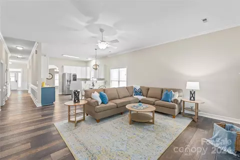 19211 Coachmans Trce, Cornelius, NC 28031 photo 13