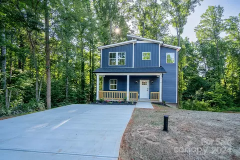 525 Crowell Ave, Statesville, NC 28677