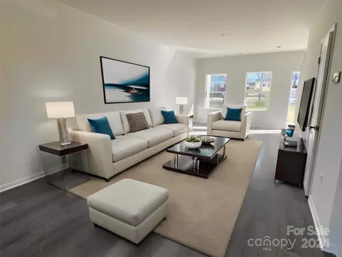520 Wabash Ave, Charlotte, NC 28208