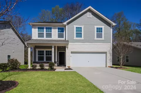 117 English Oak Ln, Landis, NC 28088