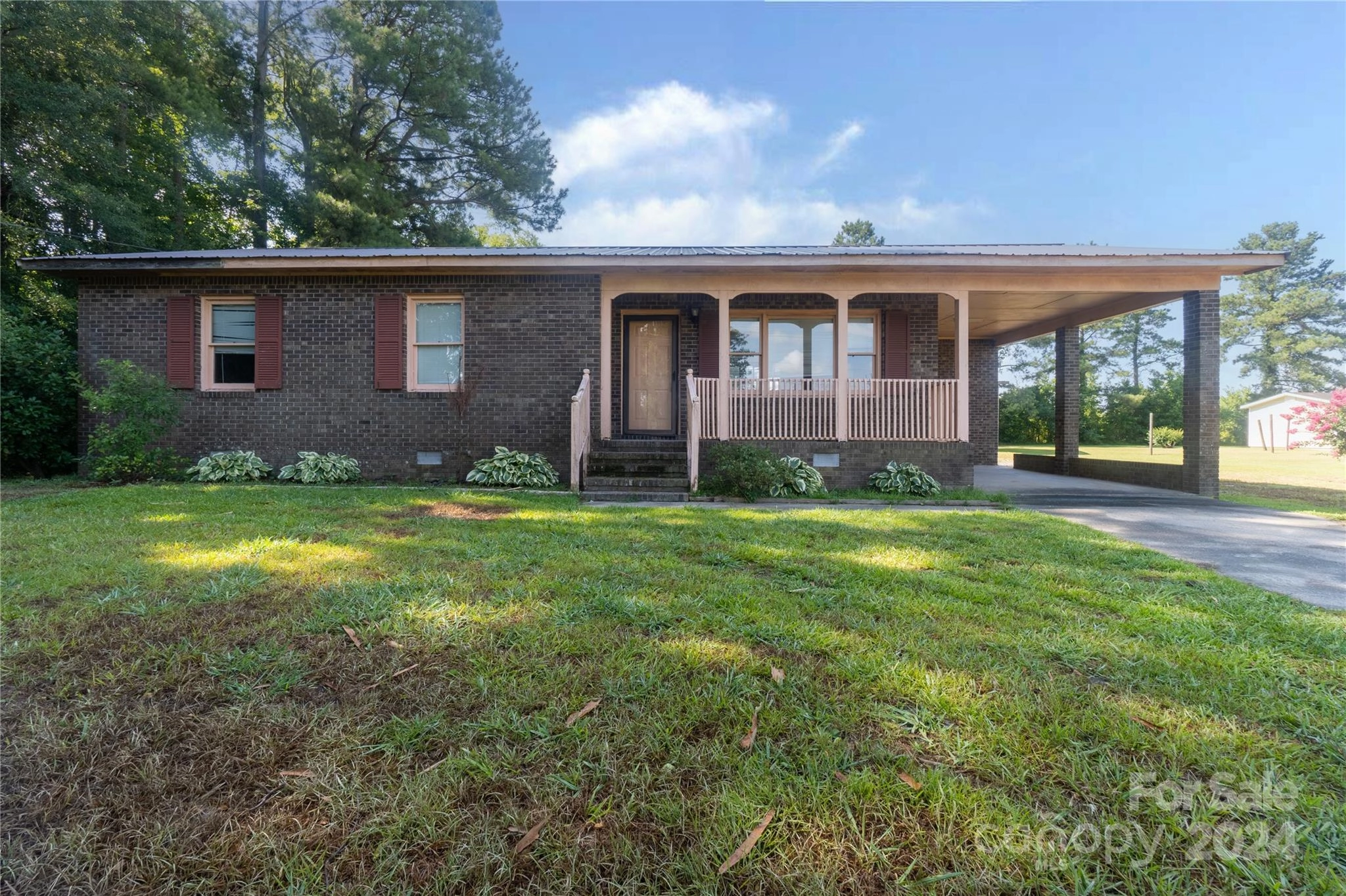 23492 Nc 33 E Hwy E  
