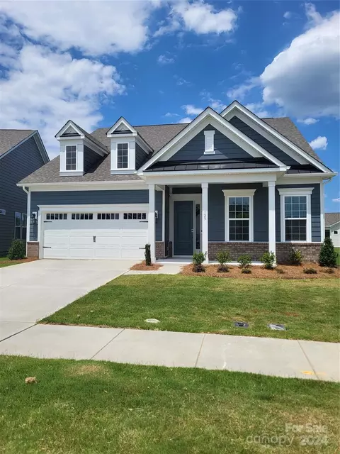 129 Portrait Way, Indian Trail, NC 28079