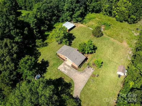 555 John Lookabill Rd, Lexington, NC 27292