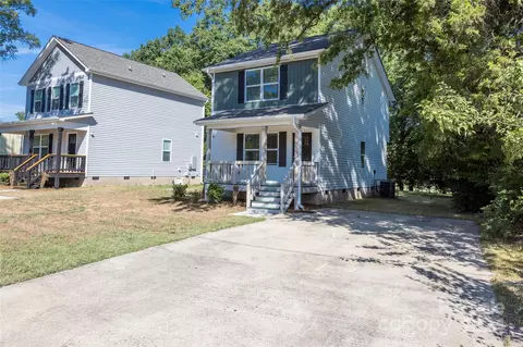1613 Madison St, Gastonia, NC 28052