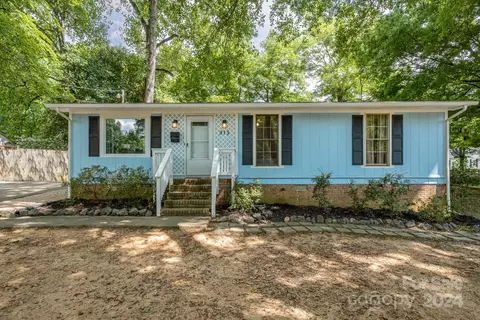 315 Jackson St, Fort Mill, SC 29715