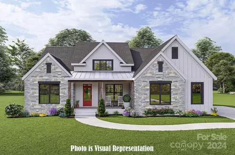 538 W Forest Dr, State Road, NC 28676