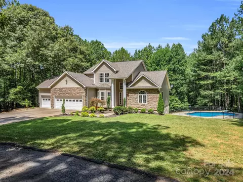 183 Pumkin Patch Rd, Rutherfordton, NC 28139