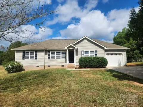 3805 Chapel Grove School Rd, Gastonia, NC 28052
