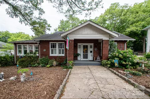 704 Hayne St, Monroe, NC 28112