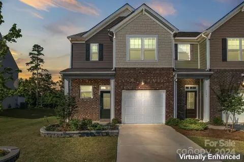 1655 Corwin Bend Rd, Tega Cay, SC 29708