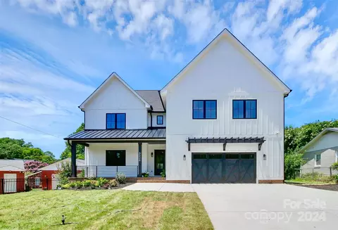 3326 Mayfield Ave, Charlotte, NC 28209