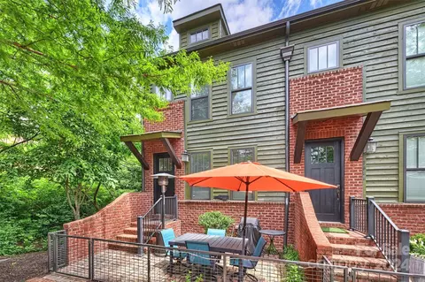 1648 Kenilworth Ave, Charlotte, NC 28203