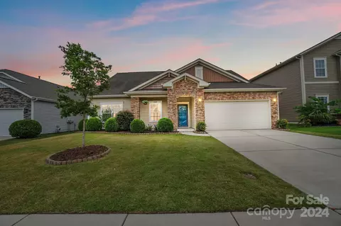 3529 Alister Ave, Concord, NC 28027