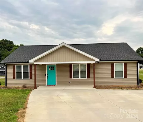 168 Delight Loop, Statesville, NC 28677