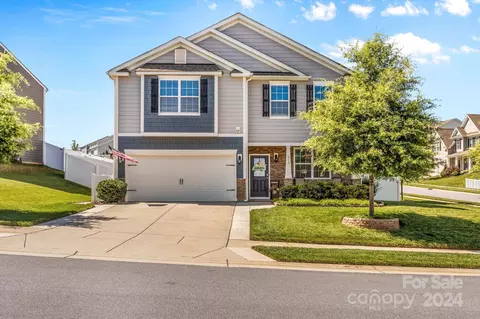 113 Longleaf Dr, Mooresville, NC 28117